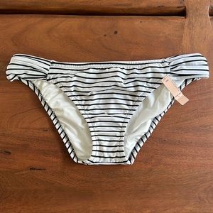 NWT Victoria’s Secret Knockout Bikini bottoms